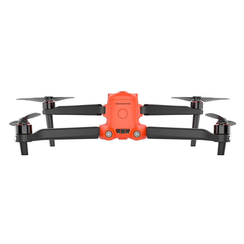 Autel Evo 2 Dual 640T Thermal Drone 8K thermovision