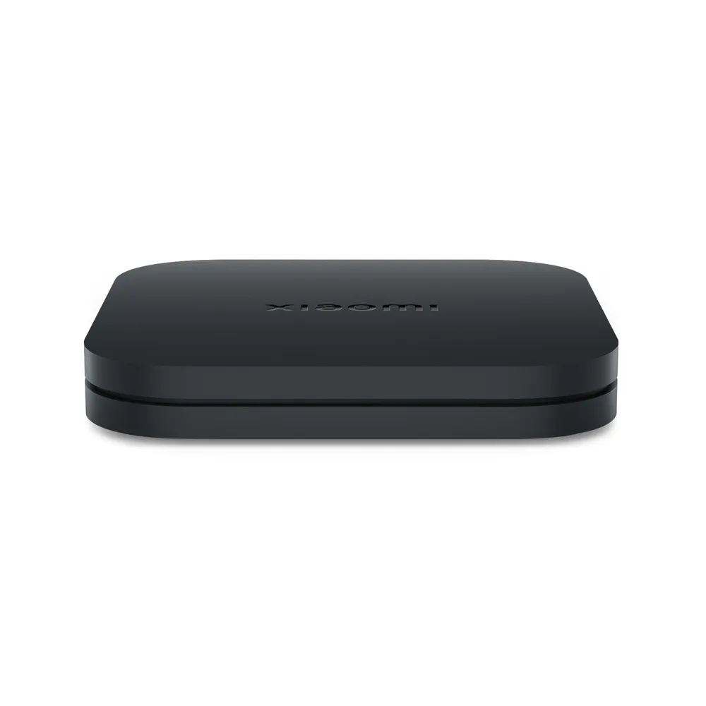 Xiaomi Tv Box S ( 2nd generation) New Arrival - Xiaomi Store