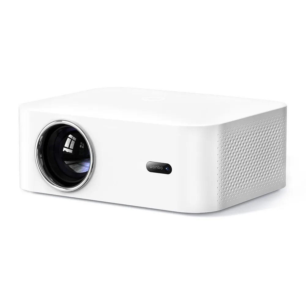 Xiaomi Mijia Mini proyector LED con Android y Bluetooth