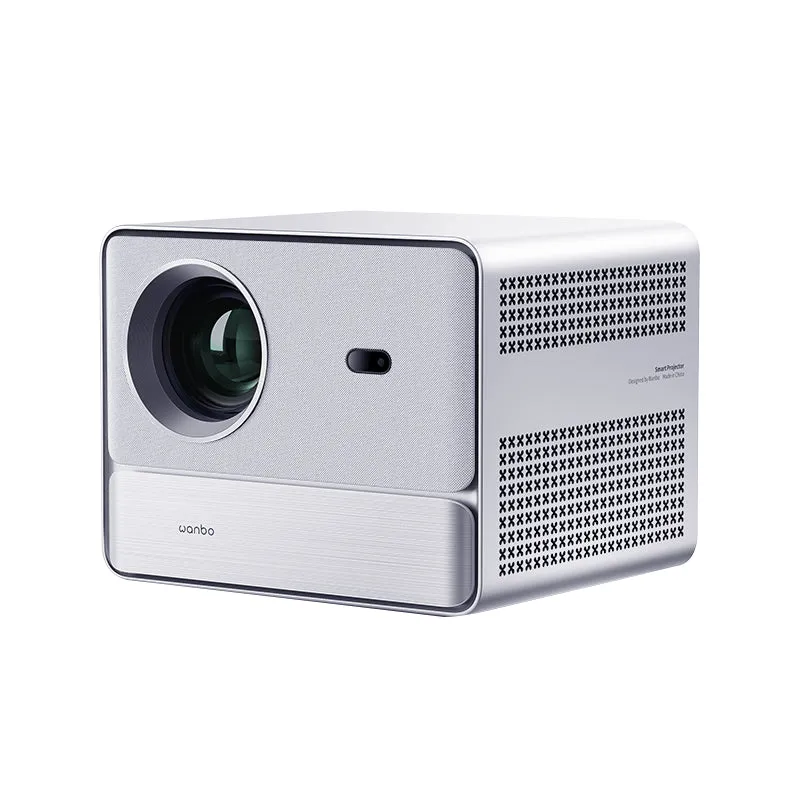 WanboDaVinci1Pro|Projector|650ANSI,1080p,GoogleTV11,Autofocus,WiFi6,DRML1