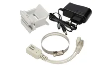 MikroTik SXT SA5 ac | Klientské zařízení | RBSXTG-5HPacD, 5GHz, 1x RJ45 1000Mb/s, 1x USB Standardy sieci bezprzewodowejIEEE 802.11a