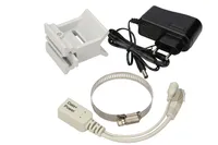 MikroTik SXT SA5 ac | CPE | RBSXTG-5HPacD, 5GHz, 1x RJ45 1000Mb/s, 1x USB Standardy sieci bezprzewodowejIEEE 802.11a