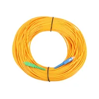 Extralink SC/UPC-SC/APC | Patchcord | Monomodo, Simplex, 3mm, 50m Długość50m
