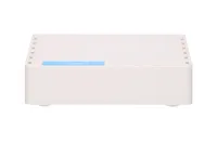 MikroTik hAP lite | Router WiFi | RB941-2nD, 2,4GHz, 4x RJ45 100Mb/s Ilość portów WANNie dotyczy