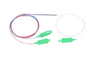 Extralink 1:2 FBT SC/APC | Splitter | 5:95, 900um, 1m 0