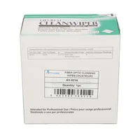 Extralink | Toallitas de limpieza | para cables de fibra óptica, 280pcs Kolor produktuZielony