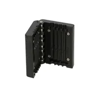 Extralink Stripper-S | Separador para tubo de protección | 1.5 mm- 3.3 mm Kolor produktuCzarny