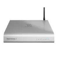 Fibaro FGHC2 | Home Center | SW 4.X, Amazon Alexa, Google Assistant i Apple Siri Kolor produktuBiały