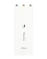 Ubiquiti AF-5X | Rádiová linka | AirFiber, 5GHz, GPS, 1x RJ45 1000Mb/s Częstotliwość anteny5 GHz