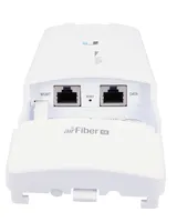 Ubiquiti AF-5X | Rádiová linka | AirFiber, 5GHz, GPS, 1x RJ45 1000Mb/s CertyfikatyDFS, FCC, CE EN 302502 v1.2.1, EN 301 893 v1.7.1