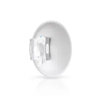 Ubiquiti RD-5G30-LW | Směrová anténa | RocketDish, 5GHz, 30dBi Zysk energetyczny21dBi - 30dBi