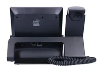 Ubiquiti UVP-EXECUTIVE | Telefono VoIP | UniFi, 2x RJ45 1000Mb / s, 2x USB, WiFi, Bluetooth, Android 4.4.2 Długość przekątnej ekranu17,8