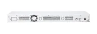 MikroTik CRS125-24G-1S-RM | Switch | 24x RJ45 1000Mb/s, 1x SFP, 1x USB Ilość portów LAN1x [1G (SFP)]

