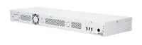 MikroTik CRS125-24G-1S-RM | Switch | 24x RJ45 1000Mb/s, 1x SFP, 1x USB Warstwa przełączania3