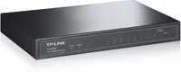 TP-Link T1500G-8T (TL-SG2008) | Switch | 8x RJ45 1000Mb/s, Řízený Ilość portów LAN8x [10/100/1000M (RJ45)]
