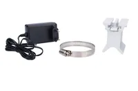 MikroTik SXT 5 | CPE | RBSXT5HPnDR2, 5GHz, 1x RJ45 100Mb/s, 1x USB Typ urządzeniaUrządzenie klienckie