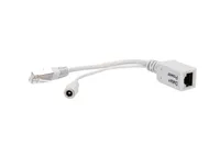 MikroTik SXT 5 | CPE | RBSXT5HPnDR2, 5GHz, 1x RJ45 100Mb/s, 1x USB Rodzaj zasilania urządzeniaPassive PoE
