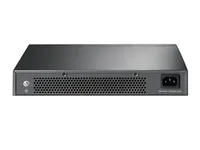 TP-Link TL-SG1024DE | Switch | 24x RJ45 1000Mb/s, Rack/Desktop, Gestionado Agregator połączeniaTak