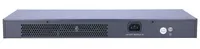TP-Link TL-SG1024 | Switch | 24x RJ45 1000Mb/s, Rack, Niezarządzalny Standard sieci LANGigabit Ethernet 10/100/1000 Mb/s