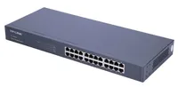 TP-Link TL-SG1024 | Switch | 24x RJ45 1000Mb/s, Rack, No gestionado CertyfikatyFCC, CE, RoHS