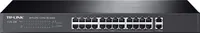 TP-Link TL-SL1226 | Switch | 24x RJ45 100Mb/s, 2x RJ45 1000Mb/s, Rack, Niezarządzalny Ilość portów LAN24x [10/100M (RJ45)]

