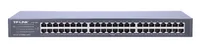TP-Link TL-SF1048 | Switch | 48x RJ45 100Mb/s, Rack Ilość portów LAN48x [10/100M (RJ45)]
