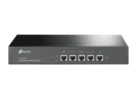 TP-Link TL-R480T+ | Router | 5x RJ45 100Mb/s, Breitband mit Lastausgleich