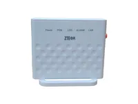 ZXA10 F601 UNICOM | ONT | 1x GPON, 1x RJ45 1000Mb/s Standard PONGPON