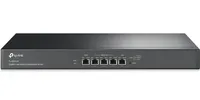 TP-Link TL-ER5120 | Router | 5x RJ45 1000Mb/s, širokopásmové připojení s šířkou pásma vyváženou podle zatížení Ilość portów LAN4x [10/100/1000M (RJ45)]
