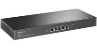 TP-Link TL-ER5120 | Router | 5x RJ45 1000Mb/s, širokopásmové připojení s šířkou pásma vyváženou podle zatížení Ilość portów WAN1x 10/100/1000BaseTX (RJ45)
