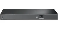 TP-Link TL-ER5120 | Router | 5x RJ45 1000Mb/s, širokopásmové připojení s šířkou pásma vyváženou podle zatížení Certyfikat środowiskowy (zrównoważonego rozwoju)RoHS
