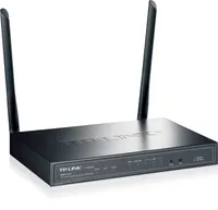 TP-Link TL-ER604W | Router WiFi | VPN, 5x RJ45 1000Mb/s Ilość portów LAN4x [10/100/1000M (RJ45)]

