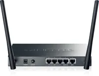 TP-Link TL-ER604W | Router WiFi | VPN, 5x RJ45 1000Mb/s 1