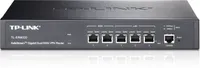 TP-Link TL-ER6020 | Router | 5x RJ45 1000Mb/s, VPN SafeStream Ilość portów LAN3x [10/100/1000M (RJ45)]
