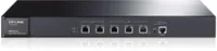 TP-Link TL-ER6120 | Router | 5x RJ45 1000Mb/s, VPN SafeStream Ilość portów LAN4x [10/100/1000M (RJ45)]
