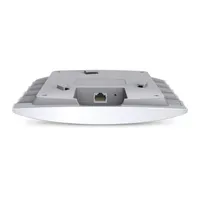 TP-Link EAP110 | Punto de acceso | N300, 1x RJ45 100Mb/s Ilość portów LAN1x [10/100M (RJ45)]
