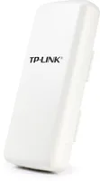 TP-Link TL-WA7210N | Punto de acesso | 2,4 GHz 150 Mb / s, 1x RJ45 100 Mb / s Częstotliwość pracy2.4 GHz