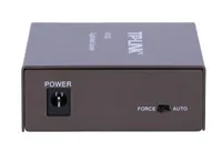 TP-Link MC220L | Convertidor de medios | 1x SFP, 1x RJ45 1000Mb/s Prędkość transmisji danychGigabit Ethernet
