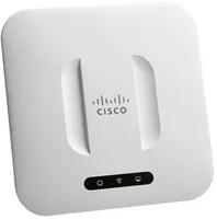 Cisco WAP371-E-K9 | Access point | Dual Radio, AC1750, 1x RJ45 1Gb/s PoE Częstotliwość pracyDual Band (2.4GHz, 5GHz)