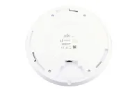 Ubiquiti UAP-LR-3 | Punto de acceso | UniFi, MIMO, 2,4GHz, 1x RJ45 100Mb/s, PoE, paquete de 3 Maksymalna prędkość transmisji bezprzewodowej300 Mb/s