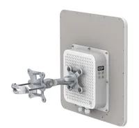 LigoWave Ligo PTP 5-23 Unity | CPE | 5GHz 2x2 MIMO, 2x RJ45 1000Mb/s, 23dBi Częstotliwość pracy5 GHz