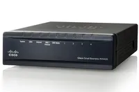 Cisco RV042G | Router | 4x RJ45 1000Mb/s, 2x WAN, VPN Ilość portów LAN4x [10/100/1000M (RJ45)]
