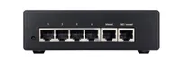 Cisco RV042G | Router | 4x RJ45 1000Mb / s, 2x WAN, VPN Ilość portów WAN2x 10/100/1000BaseTX (RJ45)