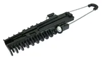 Extralink PA70-2000 | Pinza de anclaje | para cables de fibra óptica Ilość na paczkę1
