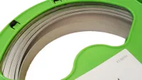 Extralink SS201 0,4mm | Stainless steel strap | 20mm x 0,4mm, 50m Kolor produktuStal nierdzewna
