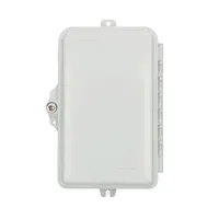 Extralink Alice | Scatola di distribuzione in fibra ottica | 2 saldature Max. liczba spawów2 Core