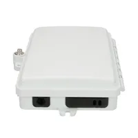 Extralink Alice | Scatola di distribuzione in fibra ottica | 2 saldature Wejście typu Mid-SpanNie
