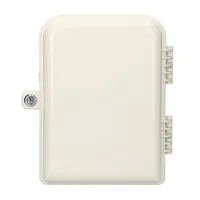Extralink Edith | Scatola di distribuzione in fibra ottica | 16 core