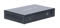 Ubiquiti ER-X | Router | EdgeMAX EdgeRouter, 5x RJ45 1000Mb/s, 1x PoE Passthrough Ethernet WANTak
