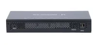 Ubiquiti ER-X-SFP | Router | EdgeMAX EdgeRouter, 5x RJ45 1000Mb/s PoE, 1x SFP Częstotliwość CPU880 MHz